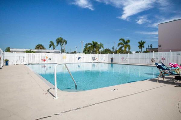 2023 Jacobsen Imperial Custom Manufactured Home