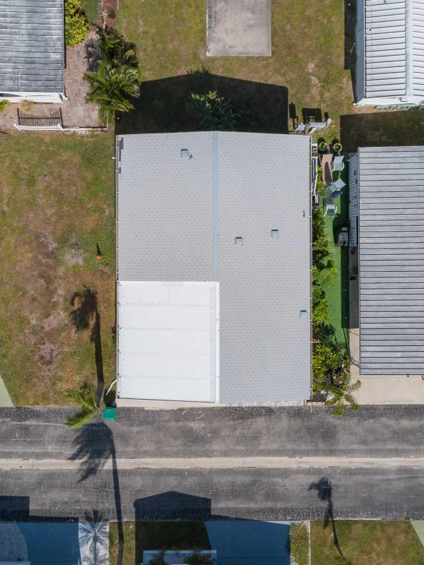 2023 Jacobsen Imperial Custom Manufactured Home