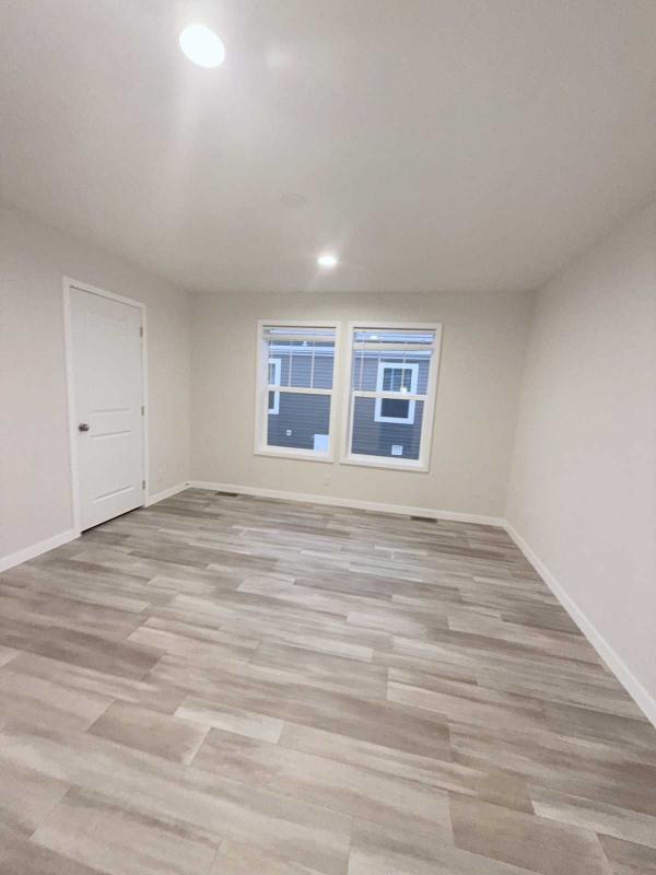 2025 Clayton Homes Manufactured Home