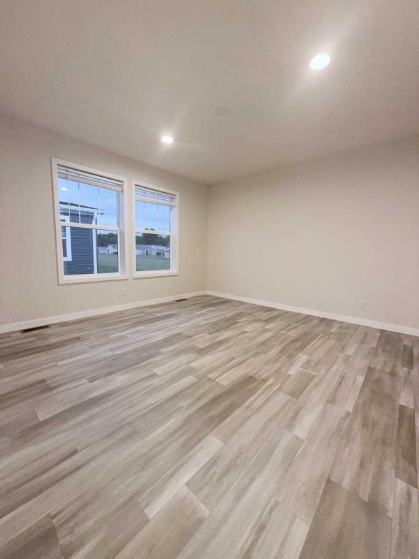 2025 Clayton Homes Manufactured Home