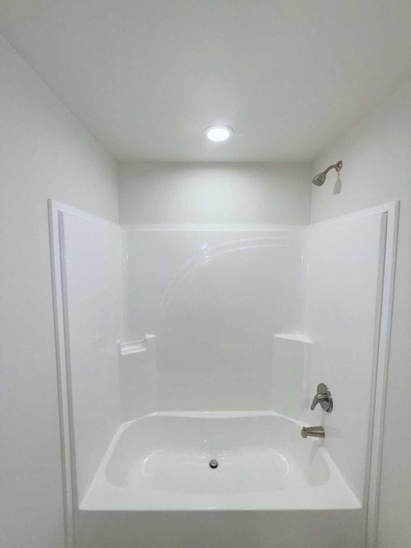 2025 Clayton Homes Manufactured Home