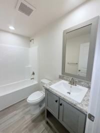 2025 Clayton Homes Manufactured Home