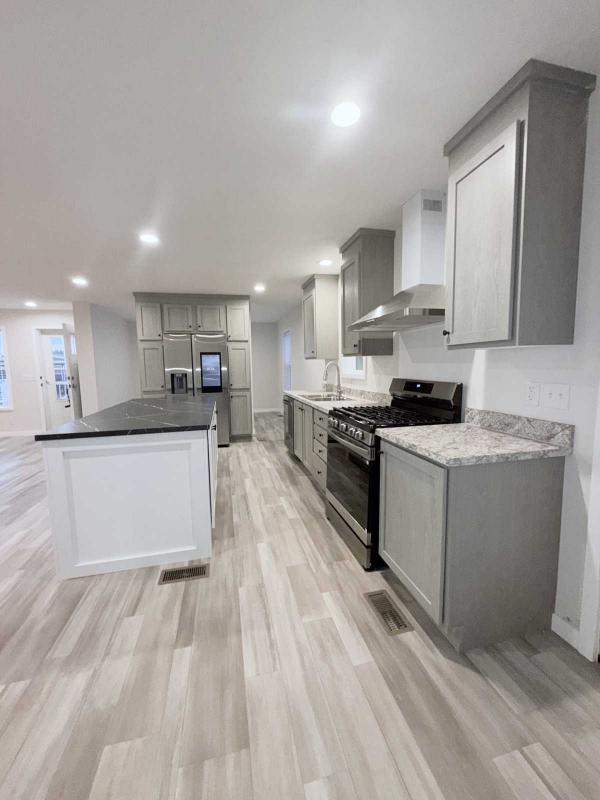 2025 Clayton Homes Manufactured Home