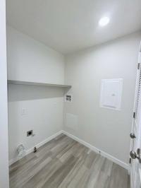 2025 Clayton Homes Manufactured Home