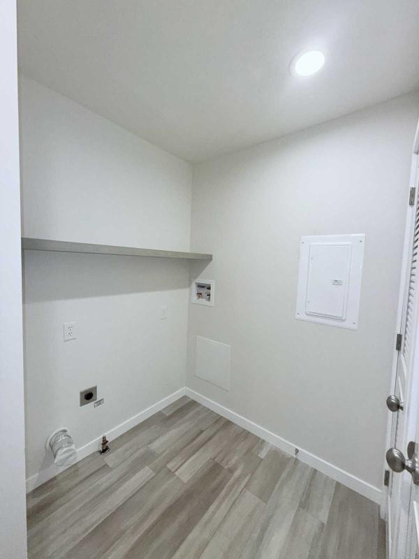 2025 Clayton Homes Manufactured Home