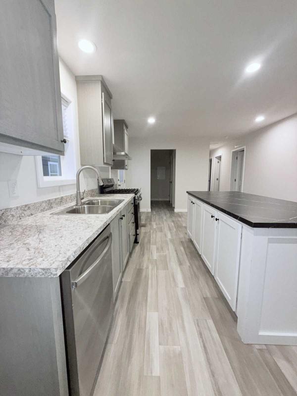 2025 Clayton Homes Manufactured Home