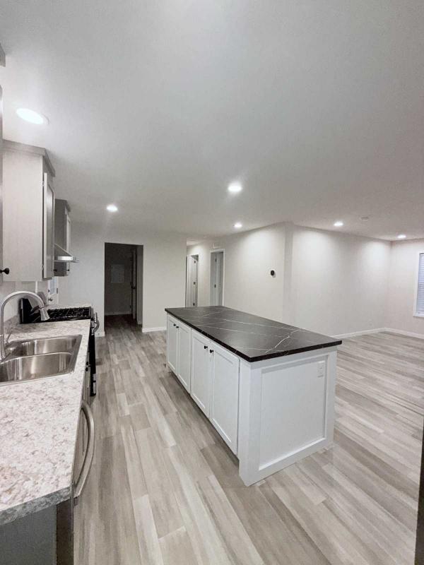 2025 Clayton Homes Manufactured Home