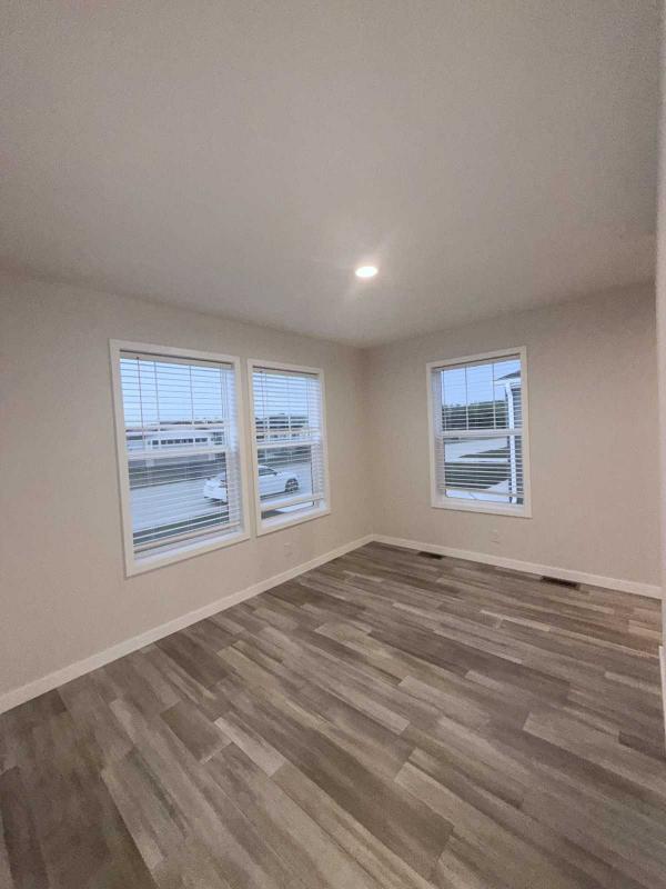 2025 Clayton Homes Manufactured Home