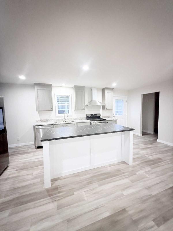 2025 Clayton Homes Manufactured Home