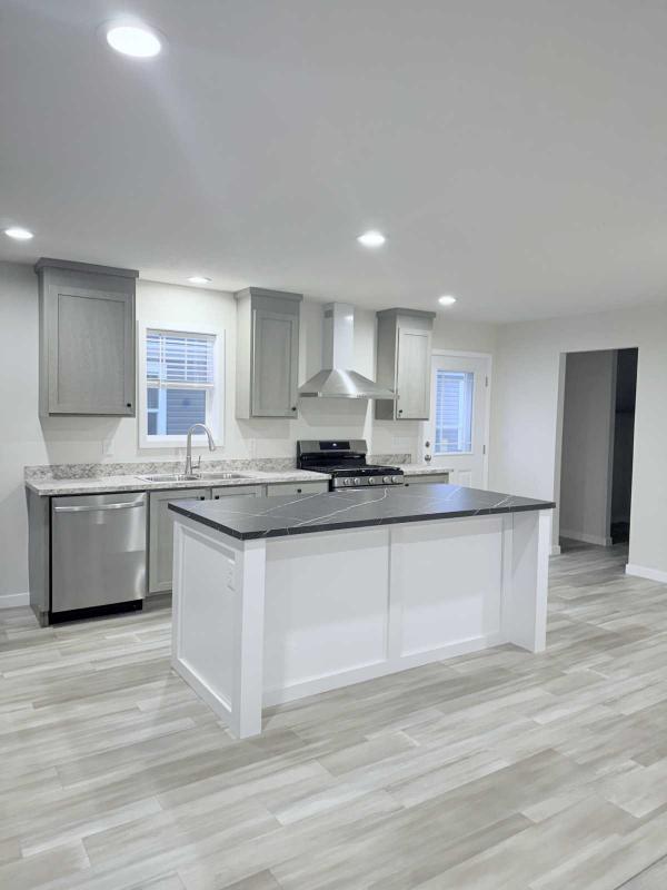 2025 Clayton Homes Manufactured Home