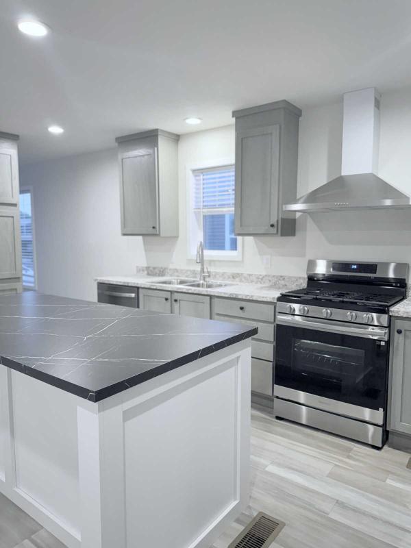 2025 Clayton Homes Manufactured Home