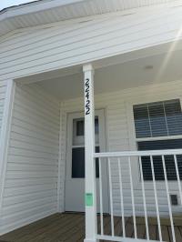 2025 Clayton Homes Manufactured Home