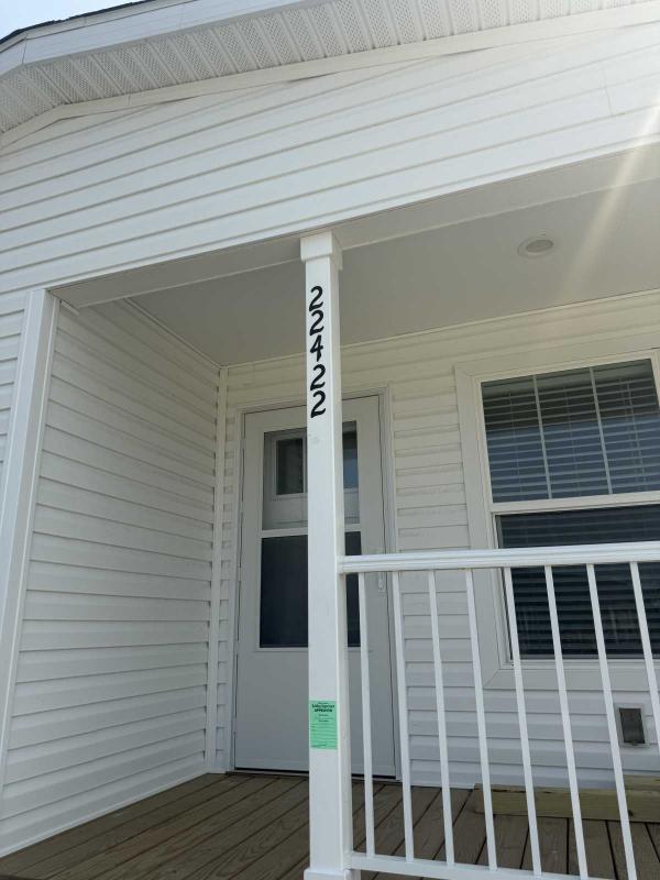 2025 Clayton Homes Manufactured Home