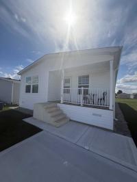 2025 Clayton Homes Manufactured Home