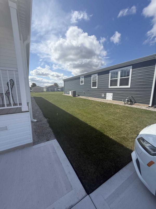 2025 Clayton Homes Manufactured Home