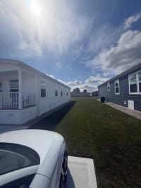 2025 Clayton Homes Manufactured Home