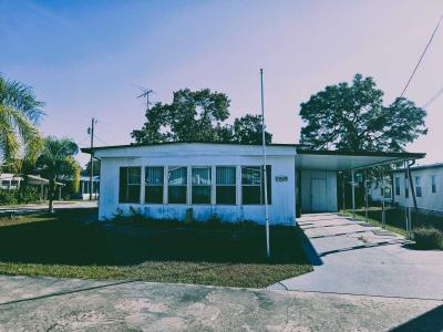 Photo 3 of 48 of home located at 10524 Decent Lane Hudson, FL 34667