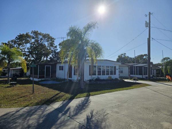  Mobile Home For Sale