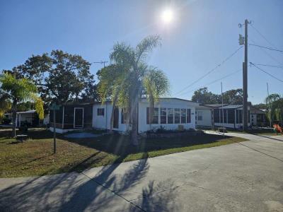 Mobile Home at 10524 Decent Lane Hudson, FL 34667