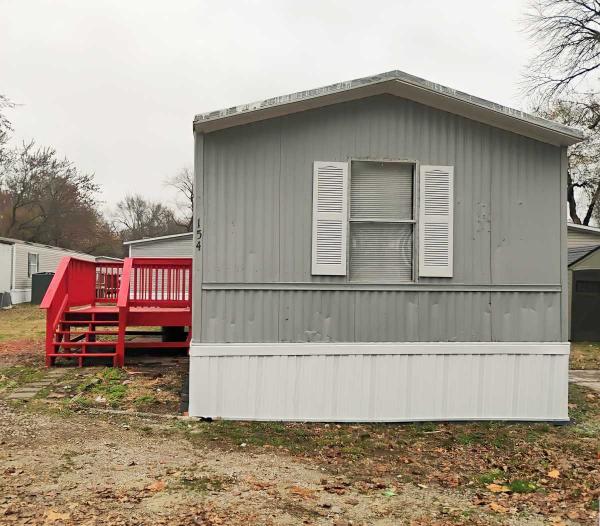 1994  Mobile Home For Sale