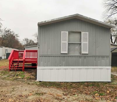 Mobile Home at 154 Rainbow Dr Belton, MO 64012