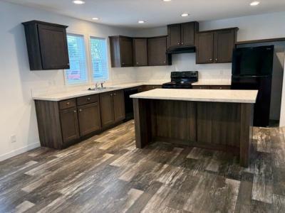 Mobile Home at 1199 E Santa Fe, Lot # 84 Gardner, KS 66030