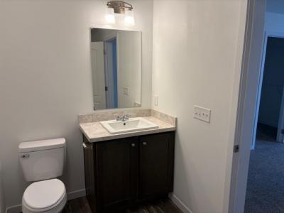 Photo 3 of 8 of home located at 1199 E Santa Fe, Lot # 84 Gardner, KS 66030