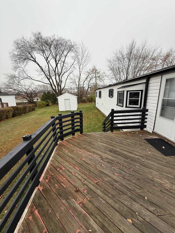 Photo 1 of 2 of home located at 2137 W. College Ave #720 Oak Creek, WI 53154