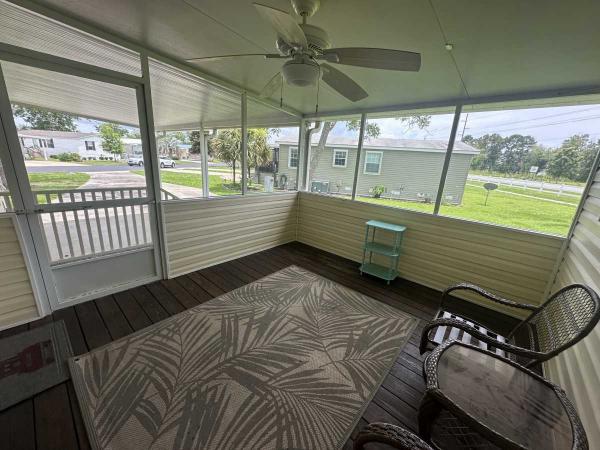 2009 Cavalier Elite Manufactured Home