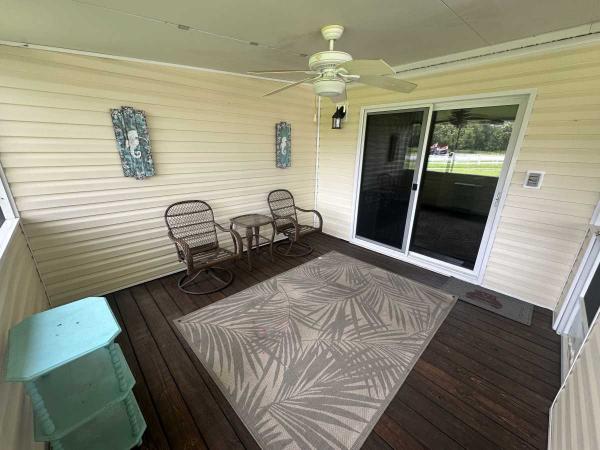 2009 Cavalier Elite Manufactured Home