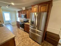 2009 Cavalier Elite Manufactured Home