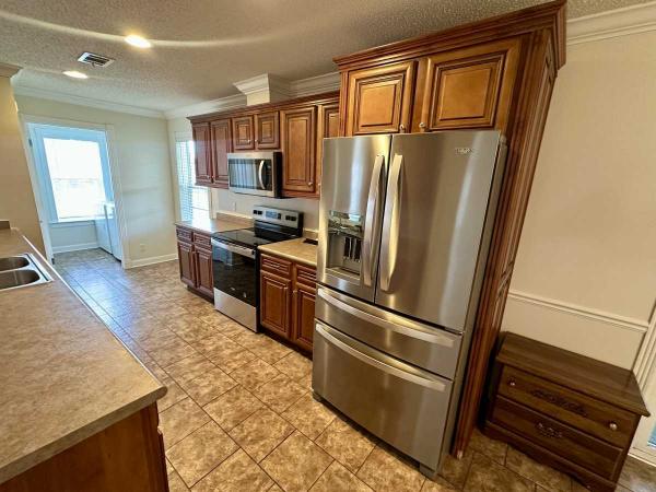 2009 Cavalier Elite Manufactured Home