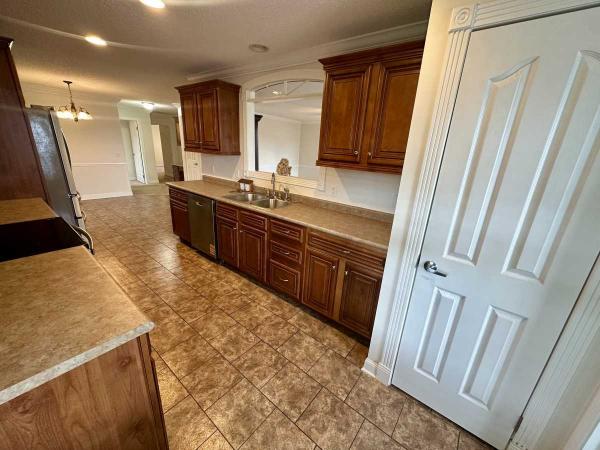 2009 Cavalier Elite Manufactured Home