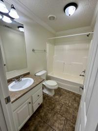 2009 Cavalier Elite Manufactured Home