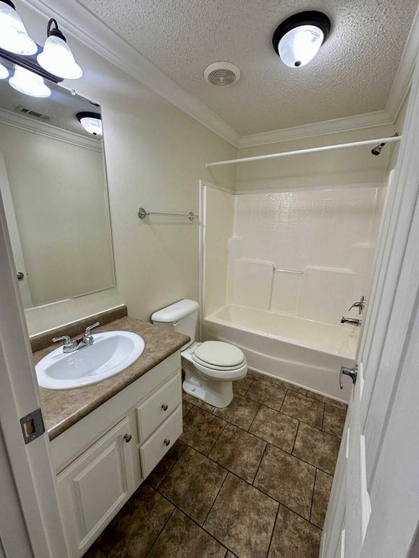 2009 Cavalier Elite Manufactured Home