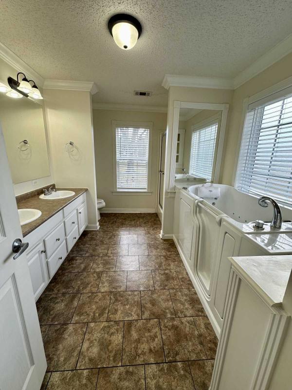 2009 Cavalier Elite Manufactured Home