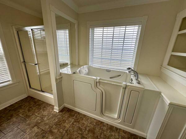 2009 Cavalier Elite Manufactured Home