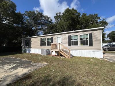 Mobile Home at 901 Massachusetts Ave, Lot 77 Pensacola, FL 32505