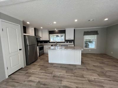 Photo 4 of 8 of home located at 901 Massachusetts Ave, Lot 77 Pensacola, FL 32505