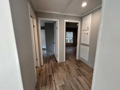 Photo 5 of 8 of home located at 901 Massachusetts Ave, Lot 77 Pensacola, FL 32505