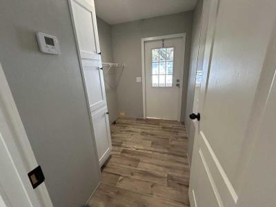 Photo 7 of 8 of home located at 901 Massachusetts Ave, Lot 77 Pensacola, FL 32505