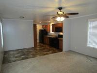 2014 Clayton Mobile Home