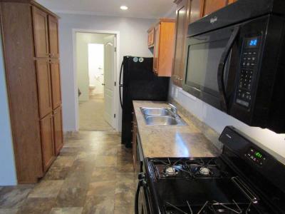 Photo 4 of 14 of home located at 2907 Sandy Dr Ludington, MI 49431