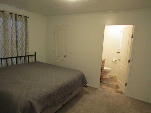 2014 Clayton Mobile Home