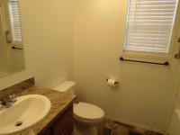 2014 Clayton Mobile Home