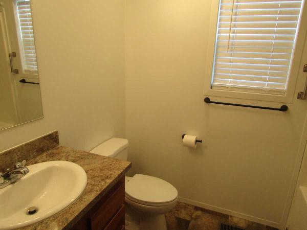 2014 Clayton Mobile Home