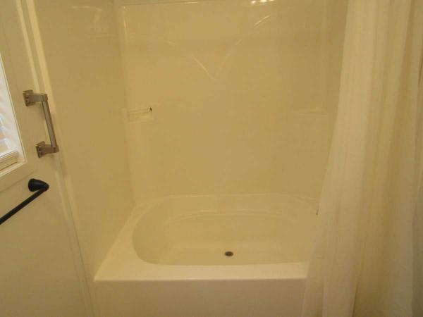 2014 Clayton Mobile Home