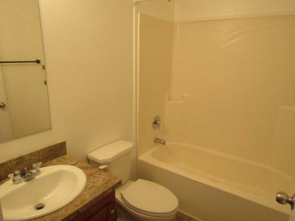 2014 Clayton Mobile Home