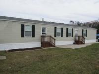 2014 Clayton Mobile Home