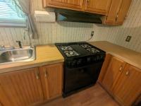 1987 Poloron Mobile Home